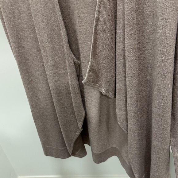 Waterfall Midi Coverup | Color: Heather Aspen | Size: XXS | WHBM - Picture 5 of 6